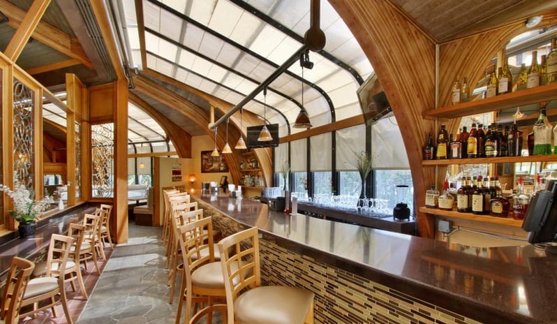 Sanibel Inn-sea-star-cafe-bar